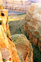 GRAND CANYON BY TRB